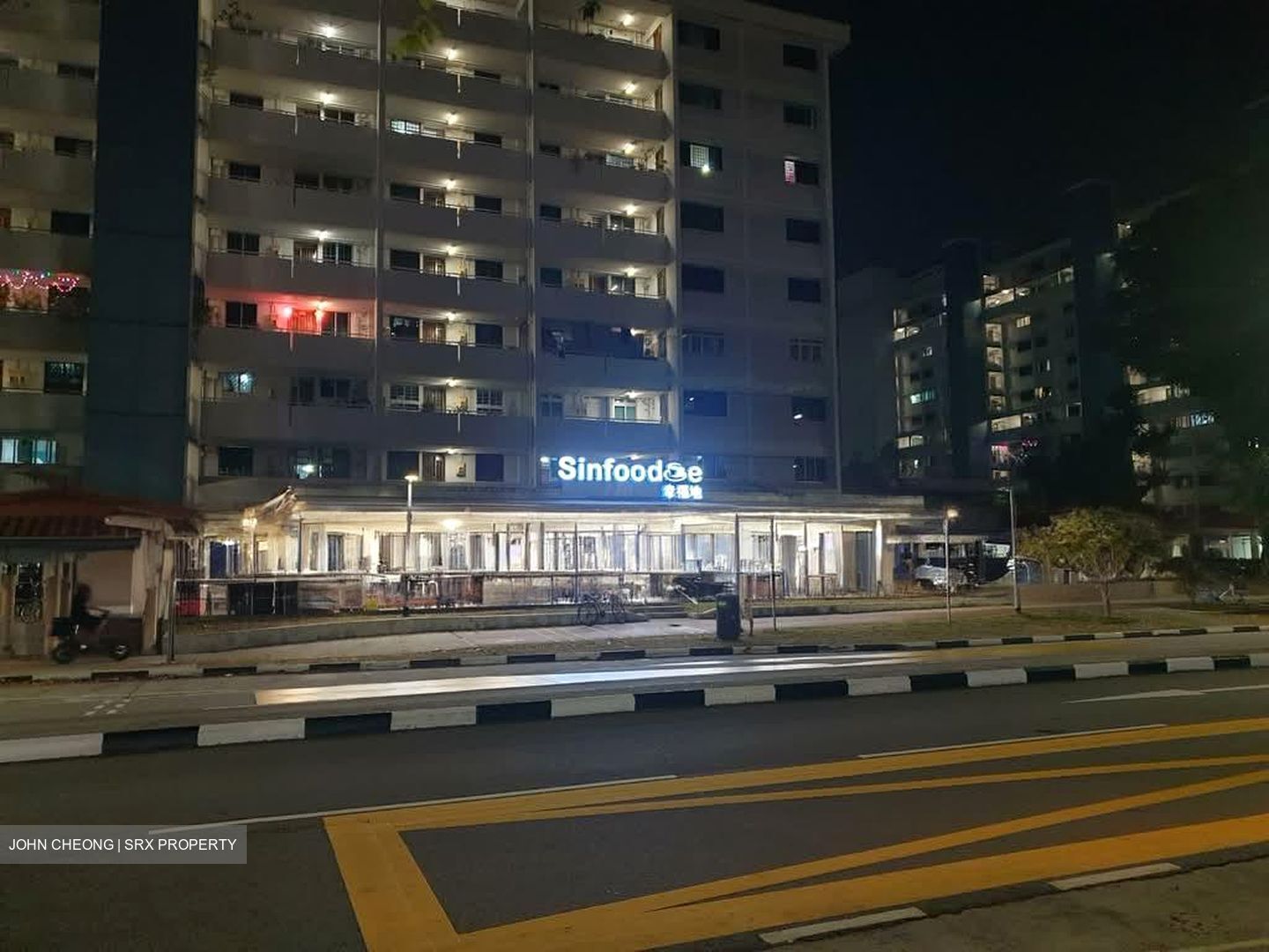 Blk 502 Kaki Bukit Ville (Bedok), HDB 3 Rooms #546337411